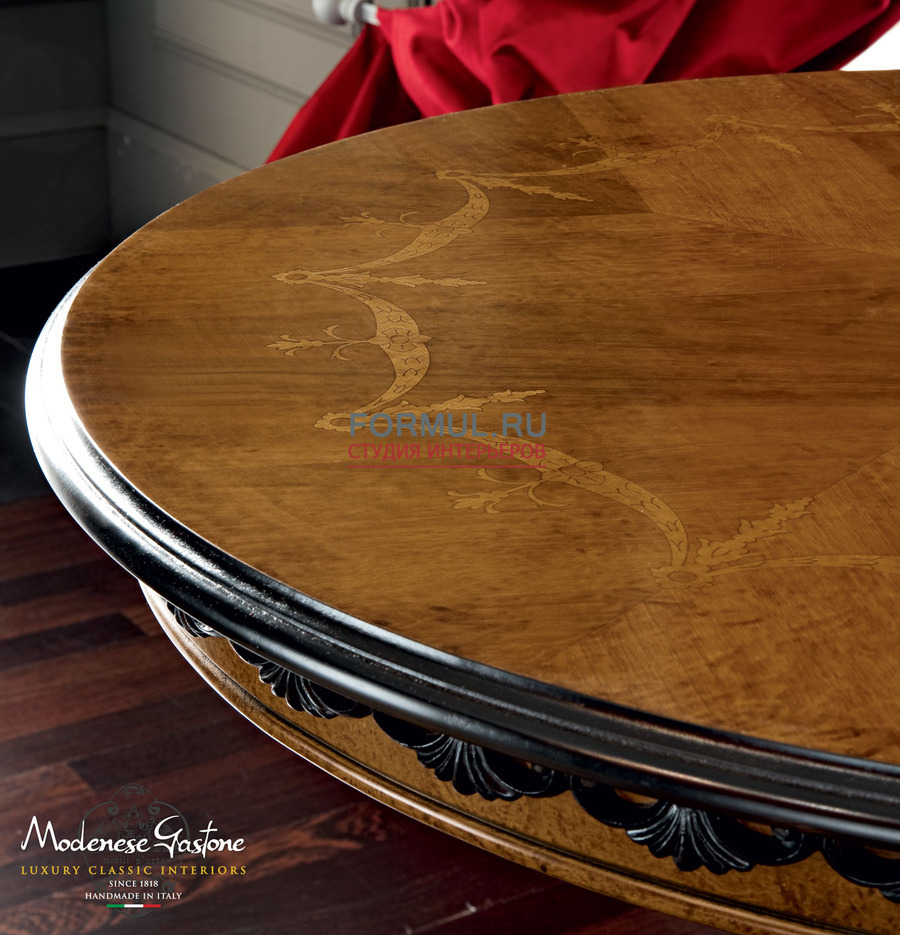 Гостиная Modenese Gastone CASANOVA 14